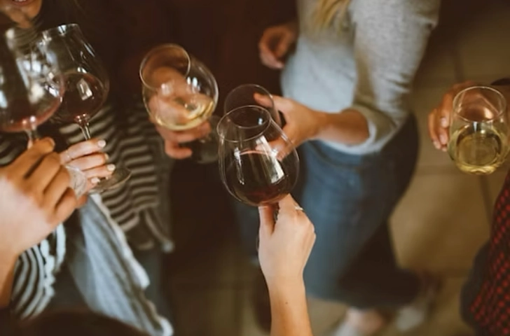 事務所イベント